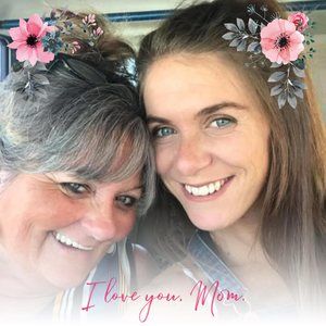 Meet your Posher, Brooke